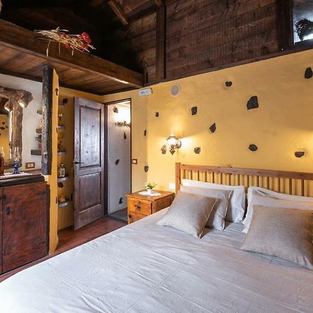 Casa El Molino - Parque Rural Protegido Teno 外观 照片
